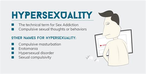 Hypersexuality is a stigmatised reaction to sexual trauma that no。